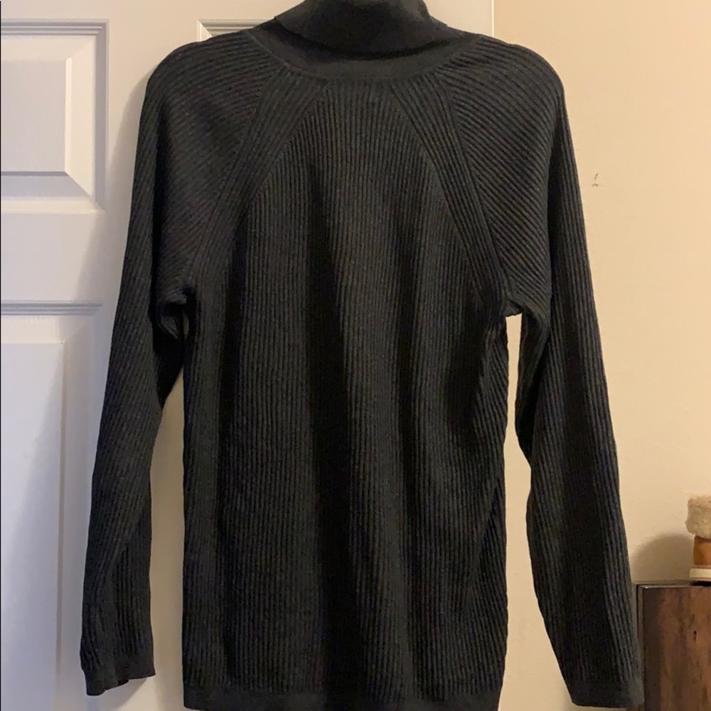 Turtleneck